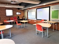 DG121 - Learning Room