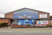 Kingswood Leisure Centre