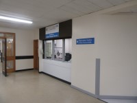 Ambulatory Care - Dewsbury Patient Transport Service