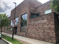 Baldry Gardens Primary Care Centre