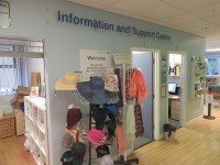 Cancer Information and Support Centre