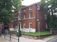 Warrington Carers Centre