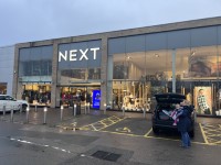 Next - Romford - Gallows Corner Retail Park