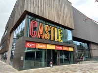 The Castle Leisure Centre