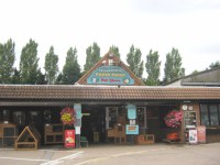 Woodside Animal Farm - Farm Shop | AccessAble