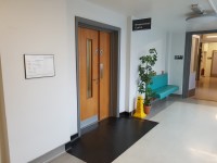 Bereavement Centre - St Thomas' Hospital