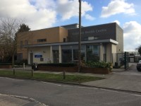 Cranham Health Centre - Phlebotomy 