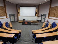 Moore Building Lecture Theatre