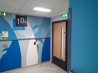 Gynaecological Assessment Unit