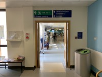 General Surgical Outpatients