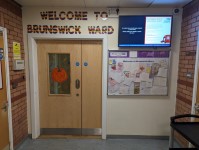 Broadoak Unit - Brunswick Ward