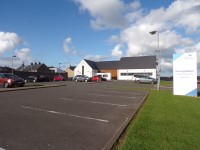 Donaghadee Community Centre