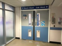 Royal Bolton Hospital - Beech Ward