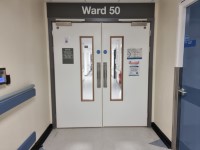Ward 50 - Coronary