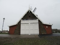 1881 Lifeboat House