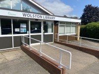 Wolston Library and Information Centre