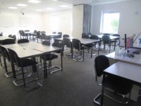 TR11 - Teaching/Seminar Room
