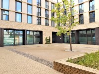 Postdoc Centre @ Eddington - Building E