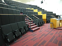 Main Lecture Theatre