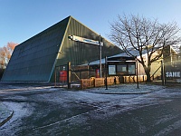 The Change Centre Dundee