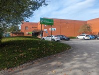 Brookvale Recreation Centre