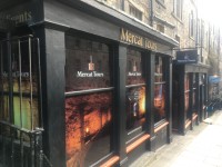 Mercat Tours - History Walks and Ghost Tours