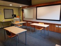DG120 - Learning Room