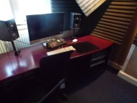 MB210 - Music Recording Studio