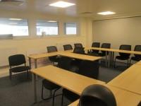 Teaching/Seminar Room(s) (164, 165, 169a, 169b, 170)