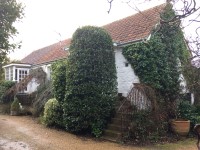 Les Merriennes Self Catering Cottages