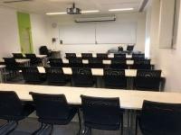 Teaching/Seminar Room(s) (303)