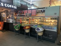 Starbucks - M40 - Beaconsfield Services - EXTRA