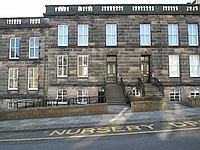 Nursery (Airlie Place)