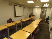 BR2-03 - Seminar Room - Green A 