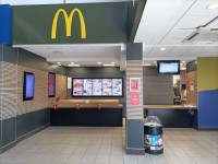 McDonald's - M1 - Watford Gap Services - Northbound - Roadchef