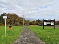 Finlathen Park