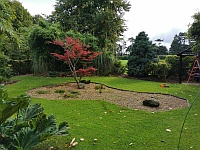 Tannaghmore Gardens