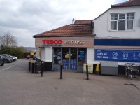 tesco travel money maidstone