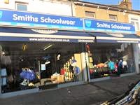 UK School Uniform  Smiths Schoolwear