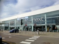Next - Cardiff - Capital Retail Park