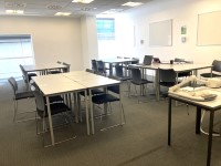 SGR3 – Teaching/Seminar Room