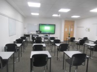 TR19 - Teaching/Seminar Room