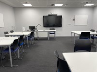 401 – Teaching/Seminar Room