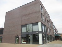 Dunraven School - Sixth Form Centre