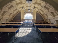 BMA House - Third Floor - Meeting Rooms