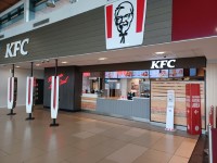 KFC - A1(M) - Wetherby Services - Moto
