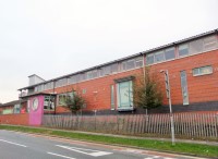 Hartcliffe Nursey School & Childrens Centre