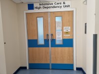 Intensive Care and High Dependency Unit