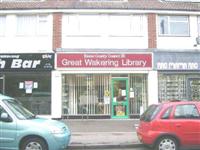 Great Wakering Library