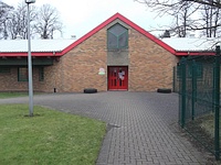 Woodlea Children's Centre